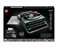 LEGO Ideas 21327 Maszyna do pisania - 1027324 - zdjęcie 14
